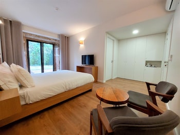 quinta da roda nature and wellness