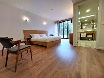 quinta da roda nature and wellness