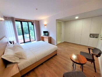 quinta da roda nature and wellness