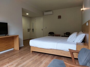 quinta da roda nature and wellness