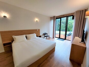 quinta da roda nature and wellness