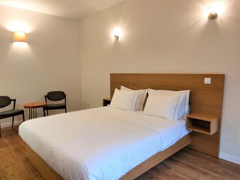 quinta da roda nature and wellness