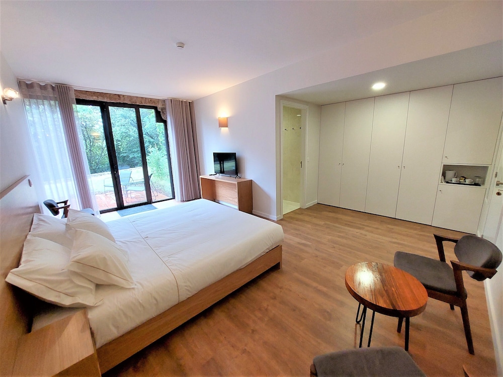 quinta da roda nature and wellness