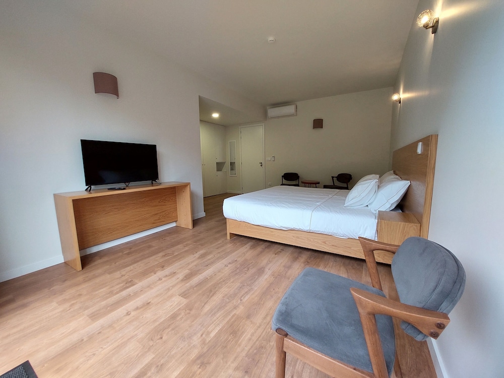 quinta da roda nature and wellness