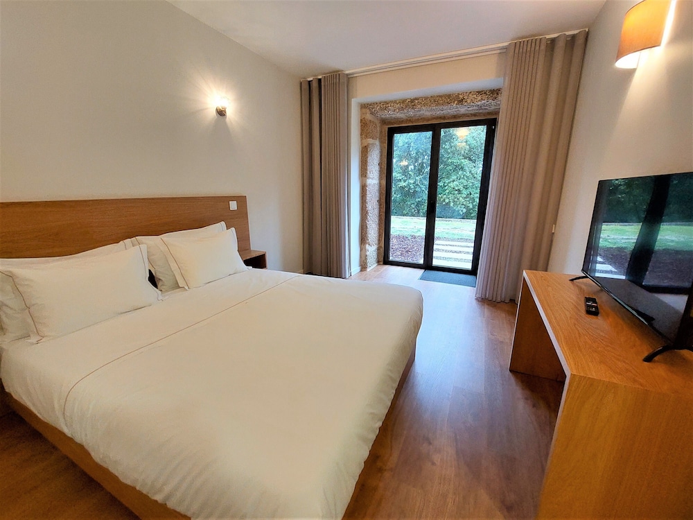 quinta da roda nature and wellness