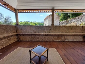 quinta da roda nature and wellness