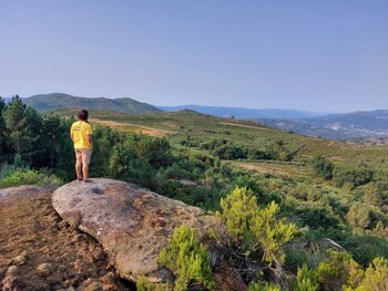 quinta da roda nature and wellness