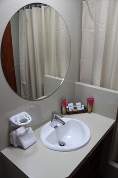 chakana boutique hotel