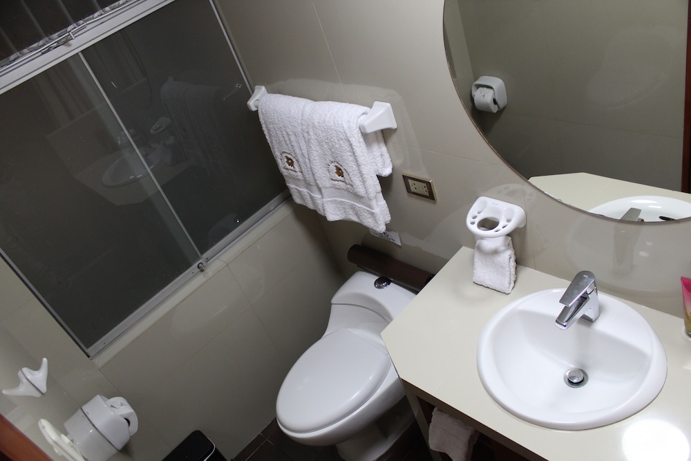 chakana boutique hotel