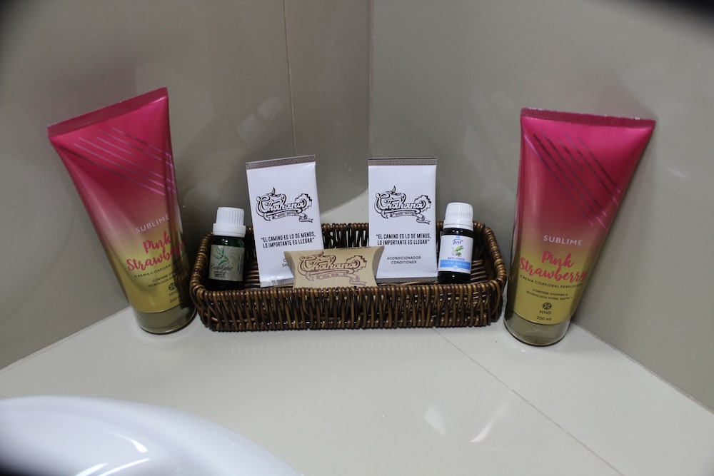 chakana boutique hotel