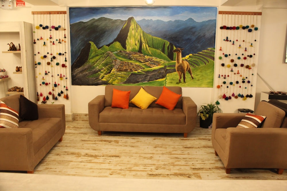 chakana boutique hotel