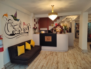 chakana boutique hotel