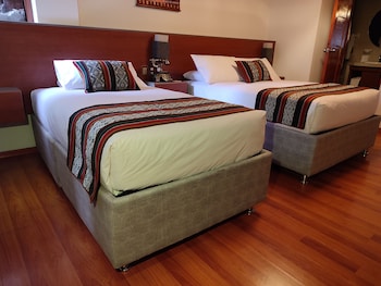 chakana boutique hotel