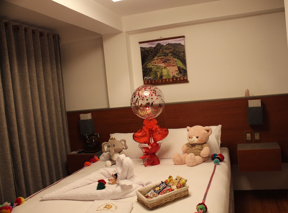 chakana boutique hotel