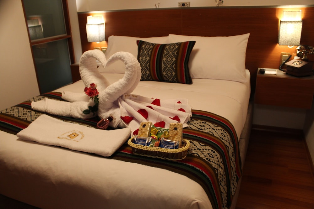 chakana boutique hotel