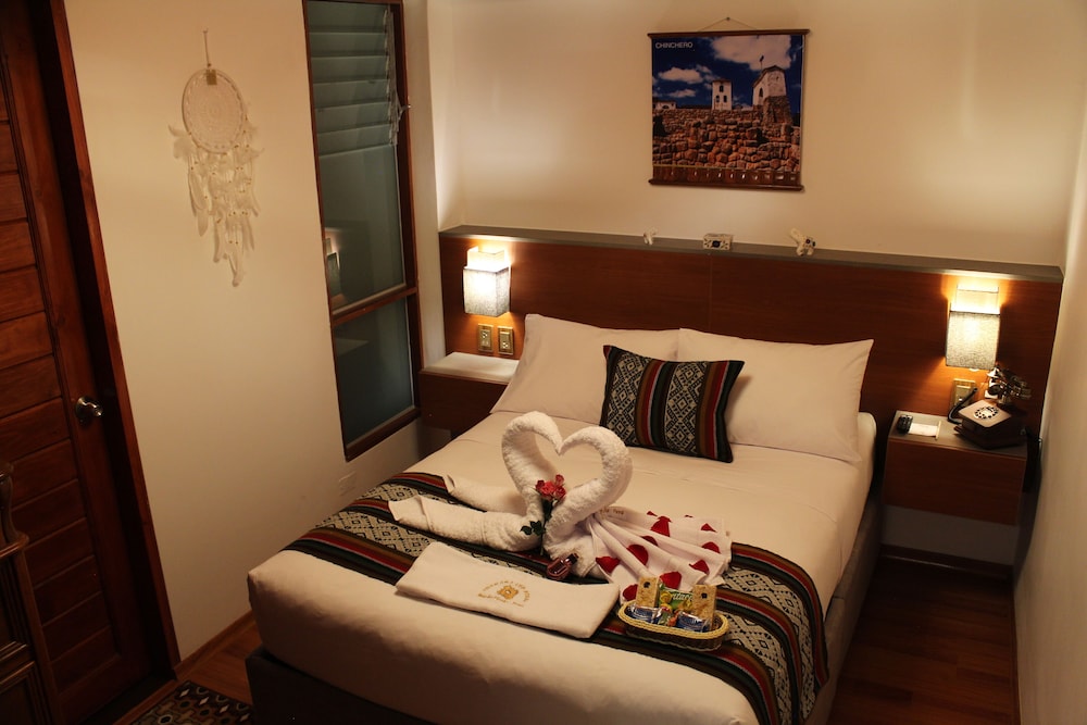 chakana boutique hotel