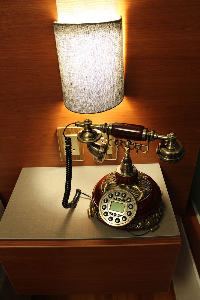 chakana boutique hotel