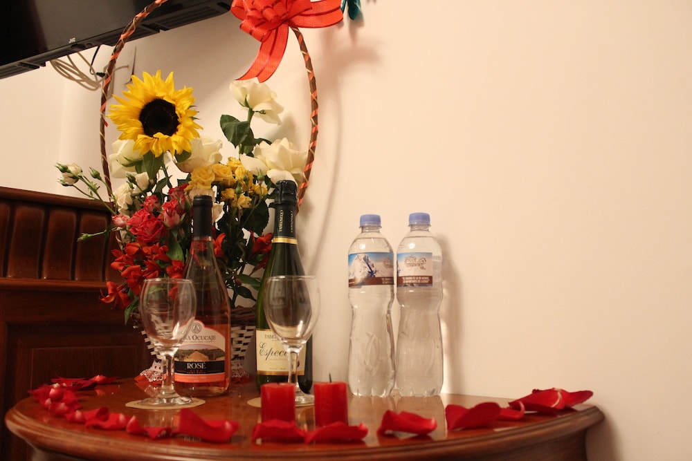 chakana boutique hotel