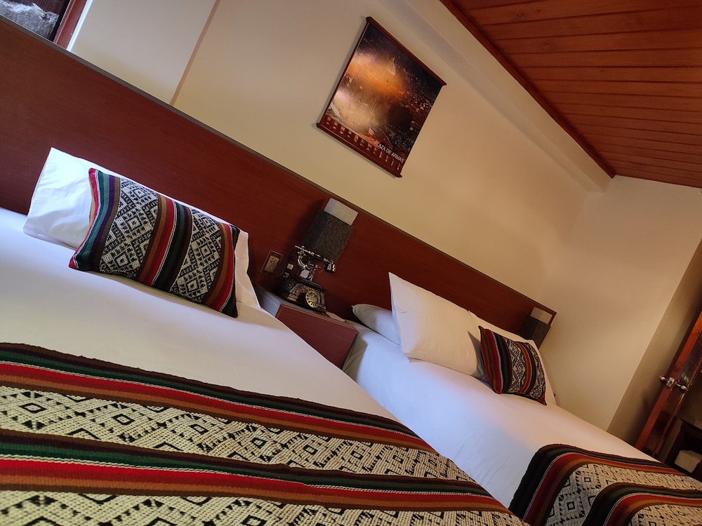 chakana boutique hotel