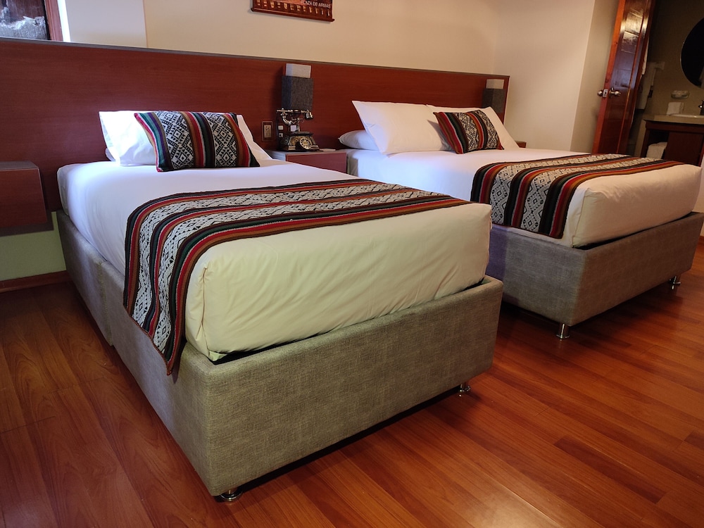 chakana boutique hotel