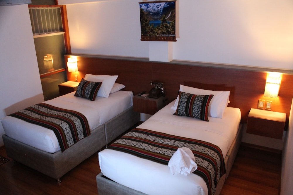 chakana boutique hotel
