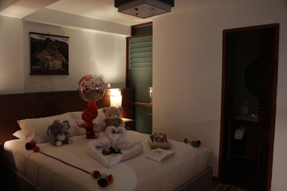 chakana boutique hotel