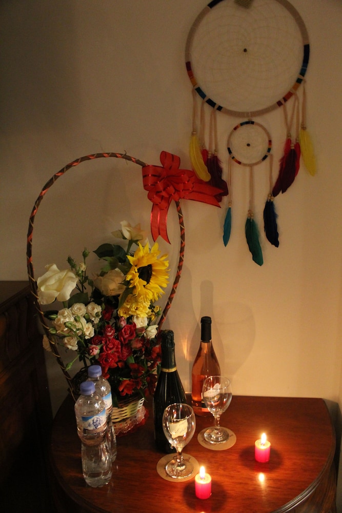 chakana boutique hotel