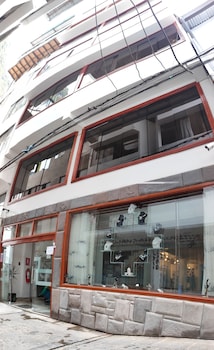 chakana boutique hotel