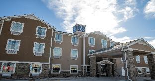 cobblestone hotel and suites lamar