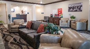 cobblestone hotel and suites lamar
