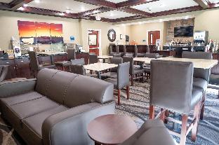 cobblestone hotel and suites lamar