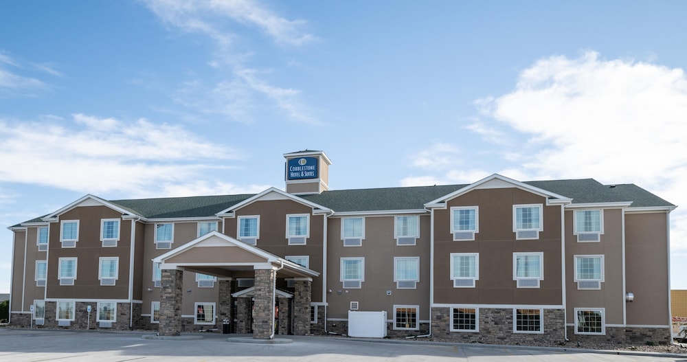 cobblestone hotel and suites lamar