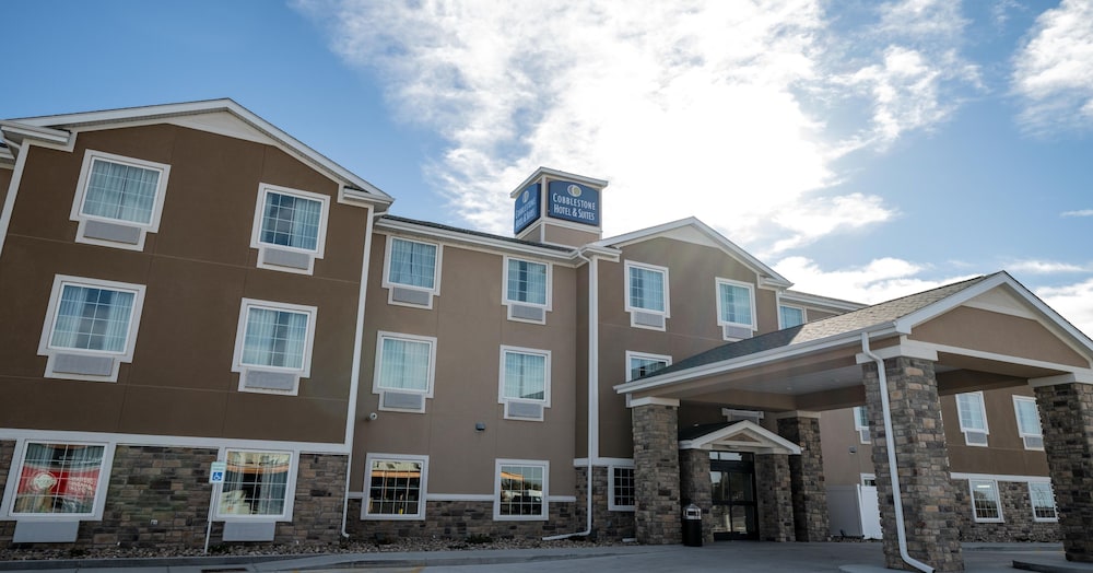 cobblestone hotel and suites lamar