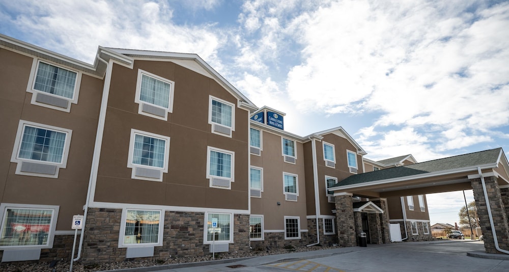 cobblestone hotel and suites lamar
