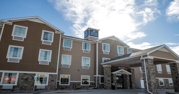 cobblestone hotel and suites lamar