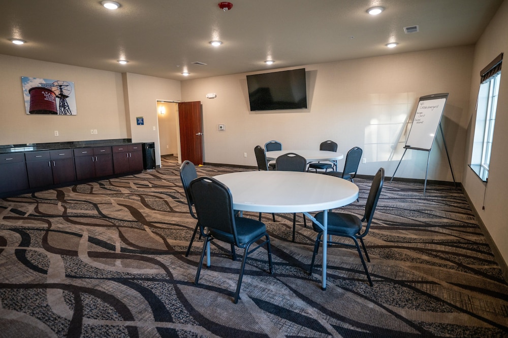 cobblestone hotel and suites lamar