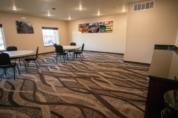 cobblestone hotel and suites lamar