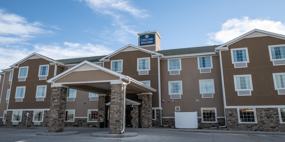 cobblestone hotel and suites lamar