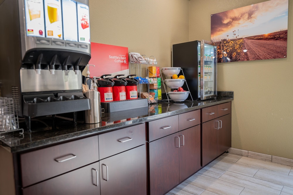 cobblestone hotel and suites lamar