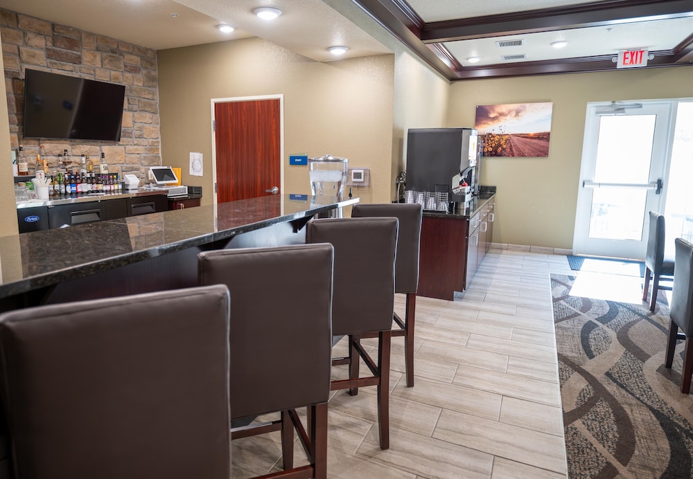 cobblestone hotel and suites lamar