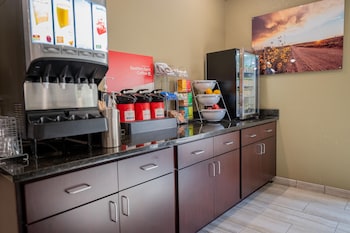 cobblestone hotel and suites lamar