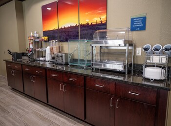 cobblestone hotel and suites lamar
