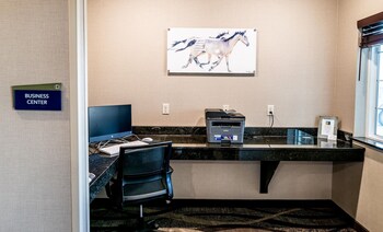 cobblestone hotel and suites lamar