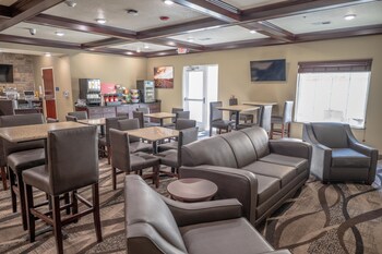 cobblestone hotel and suites lamar