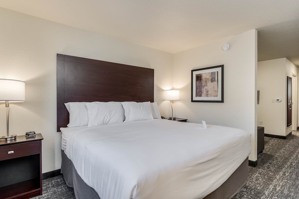 cobblestone hotel and suites lamar