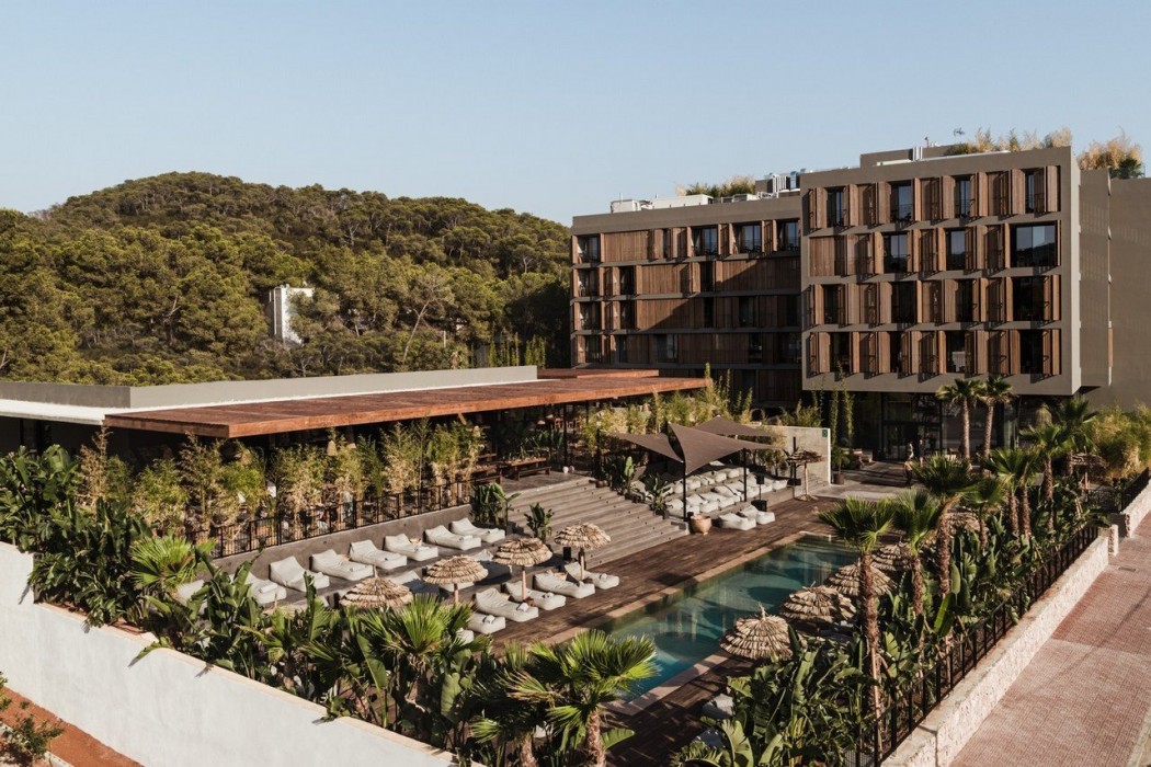 oku ibiza