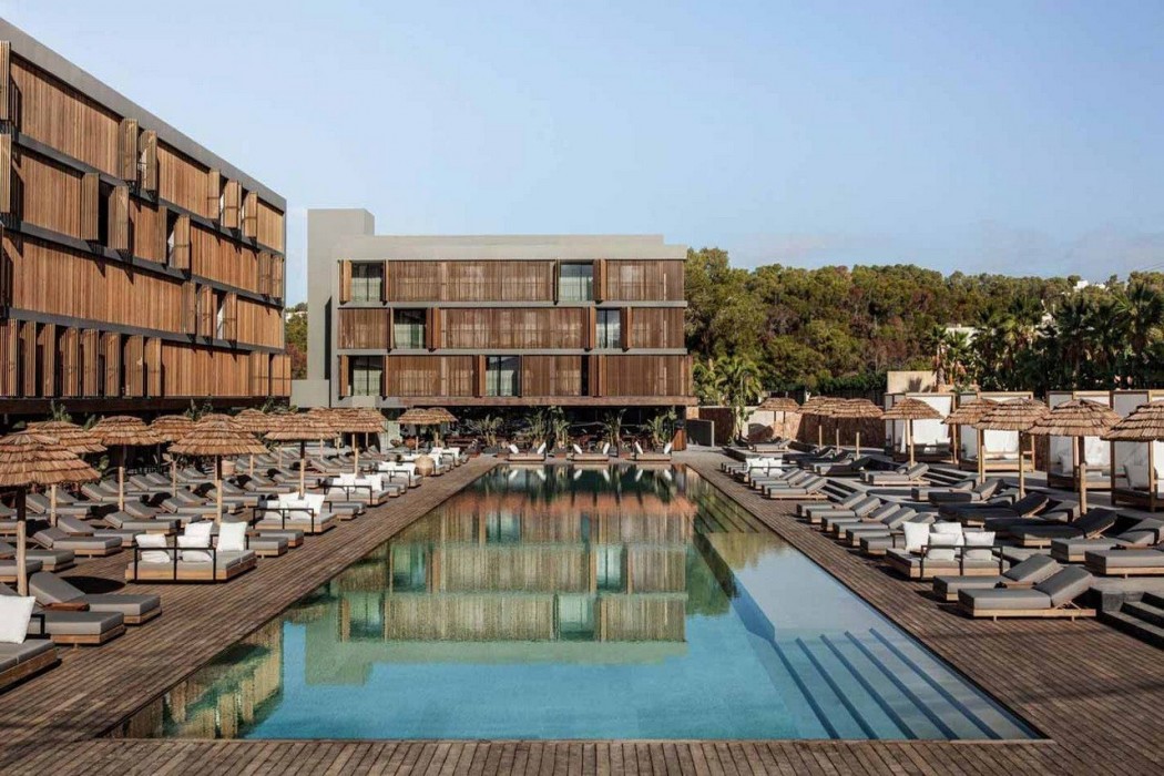 oku ibiza