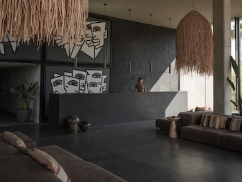oku ibiza