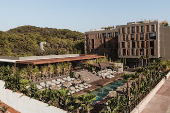 oku ibiza