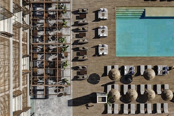 Oku Ibiza,Cala Gracio>>Cala De Bou,5 star